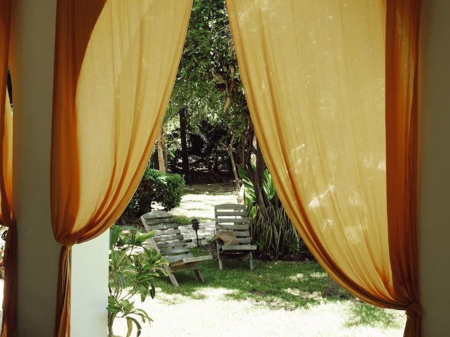 Condo Yalku - Private access to Lagoon - 4