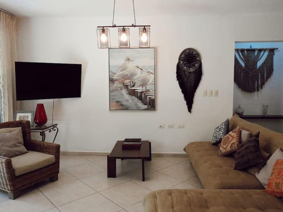 Condo Yalku - Private access to Lagoon - 5