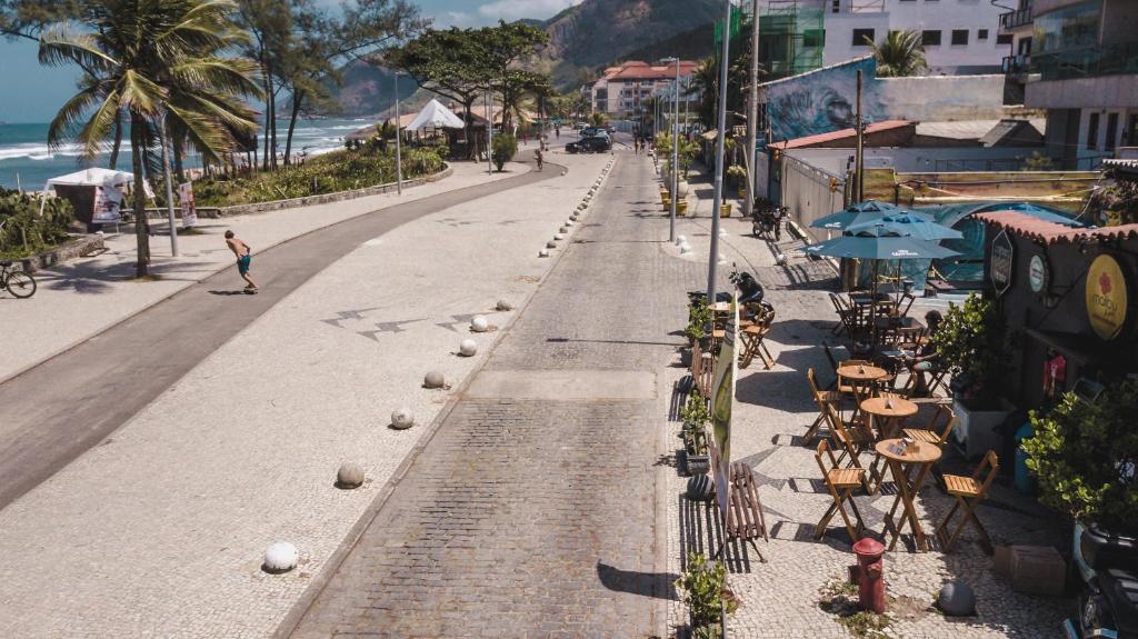 Longboard Paradise Surf Club photo