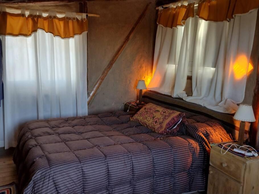 Hospedaje de Barro - 4