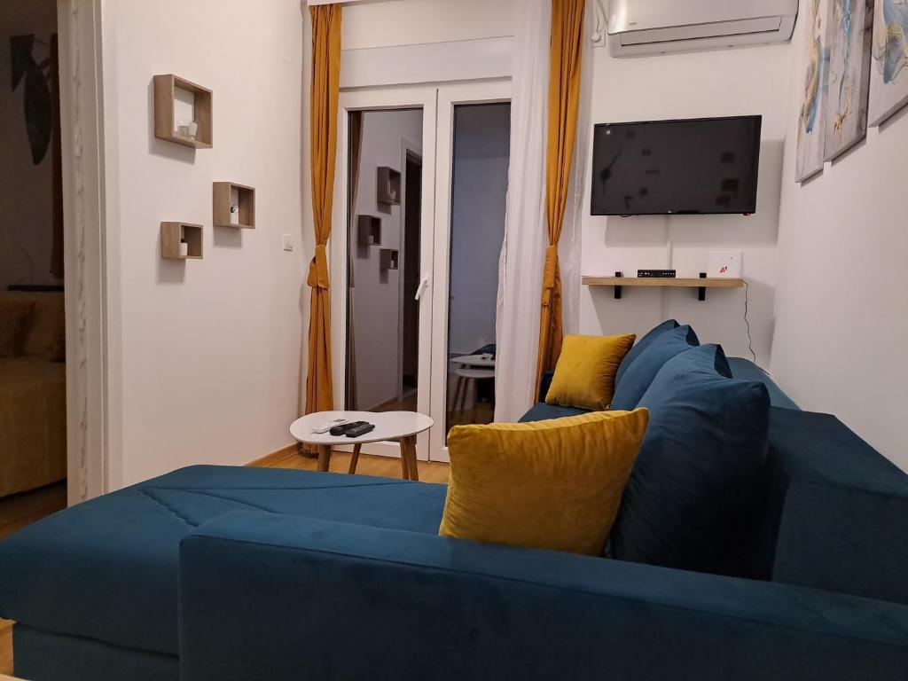 Dream Apartment - 4