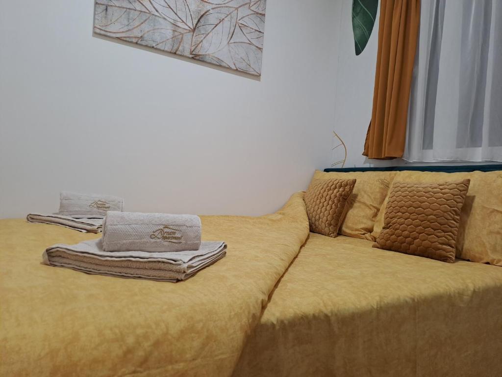 Dream Apartment - 2