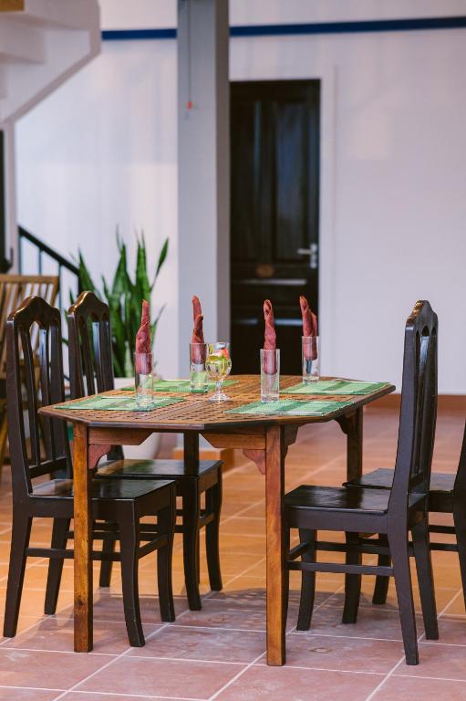 Hoi An Nguyen Homestay