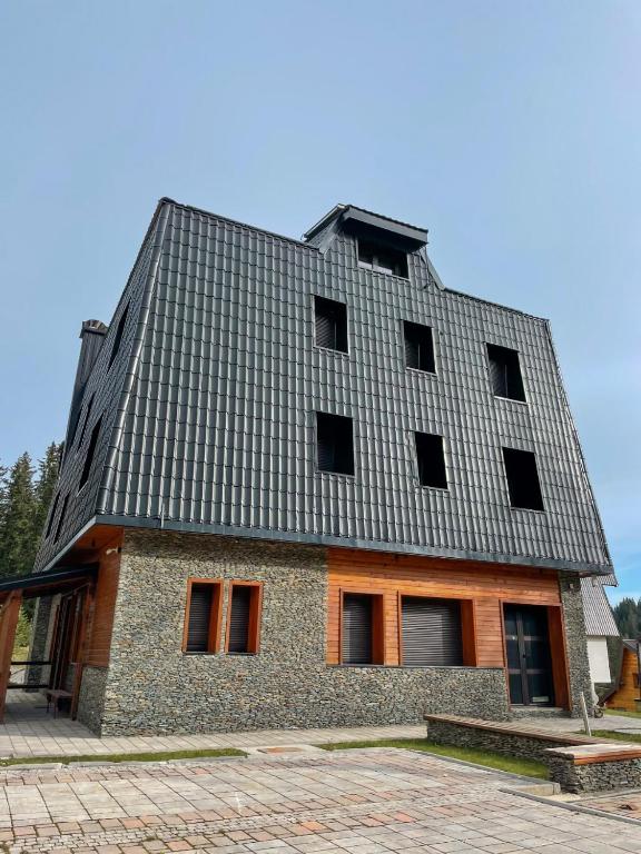 My sweet home Jahorina - 2
