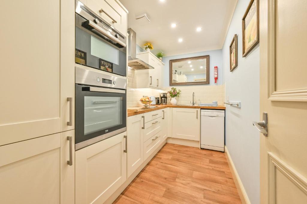 Muntham Luxury Holiday Apartments photo 3