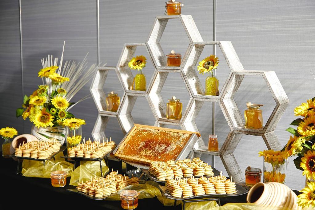 Meeting room / ballrooms