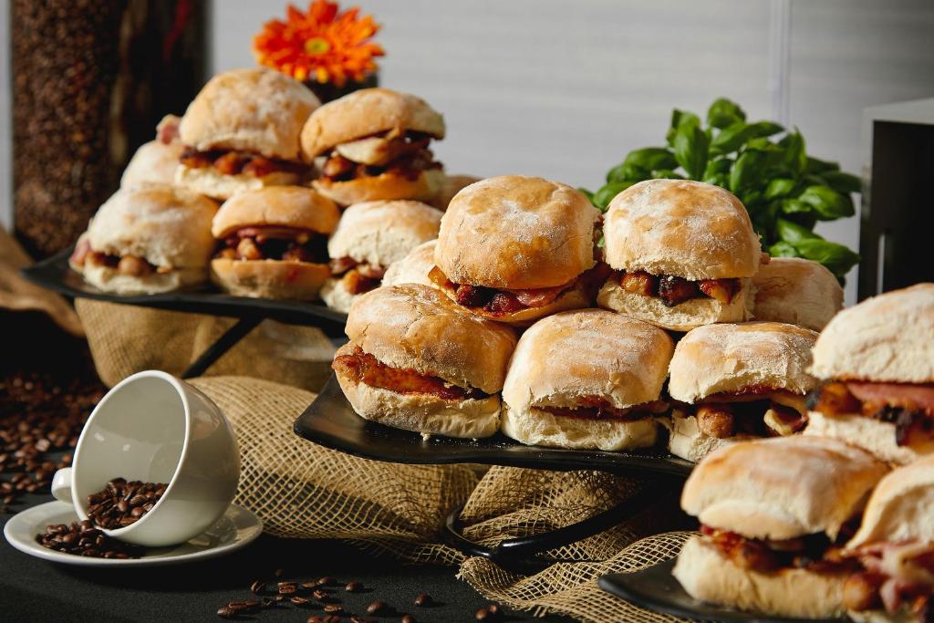 Meeting room / ballrooms