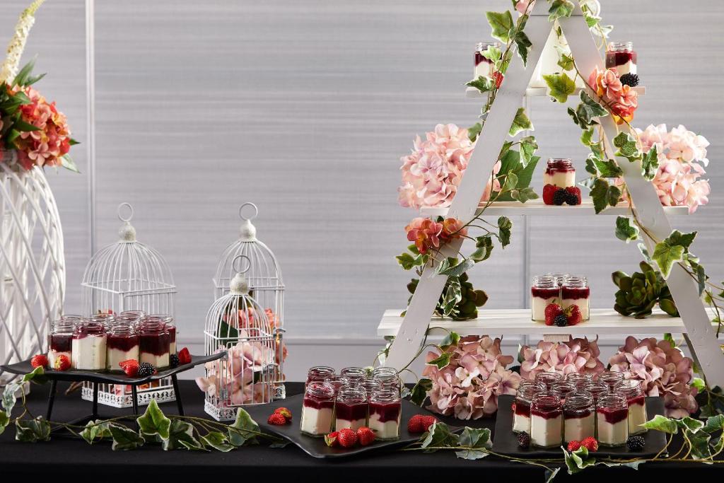 クラウン プラザ ダブリン ブランチャーズタウン バイ IHG - Facilities image