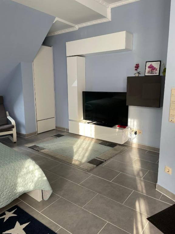 Deluxe Apartment photo