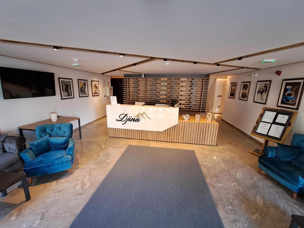 LUX Apartment STEVANOVIC A86 - 3