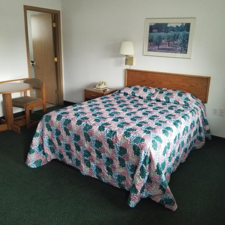 Budget 8 Motel photo