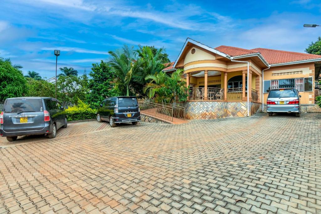 Airport Side Hotel Entebbe photo