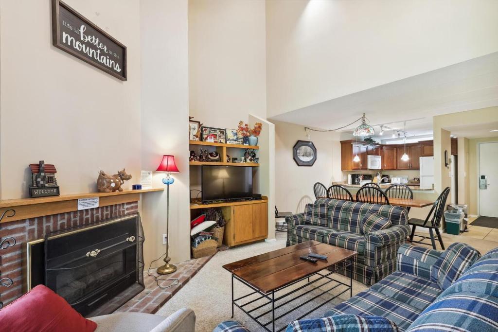 Pinnacle D23, Killington