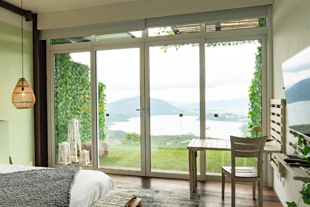 Sukha Resort - 2