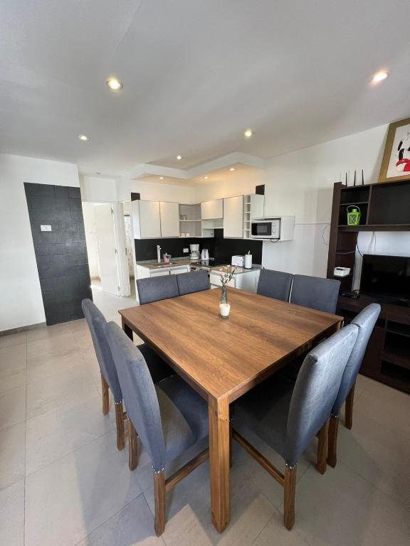 Apartamentos del mar II - 2