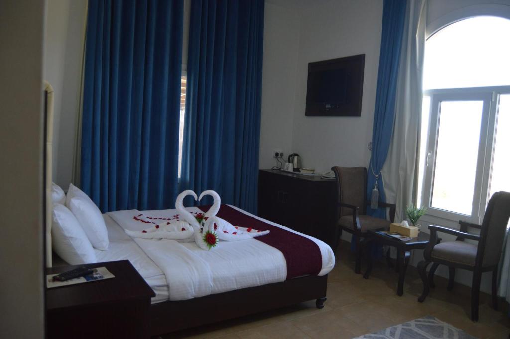 JABAL AL AKHDAR GRAND HOTEL photo