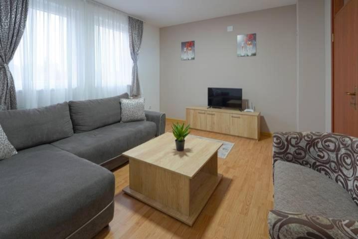 Apartman Luka - 1