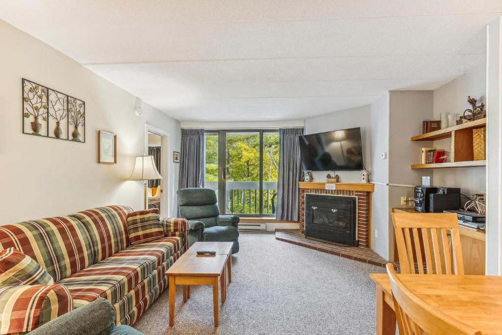 Pinnacle E10, Killington