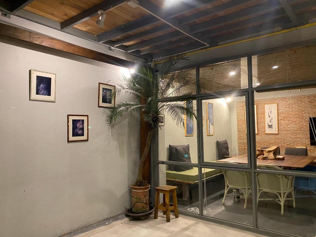 Nesuto Hostel Ramkamhaeng 52 photo