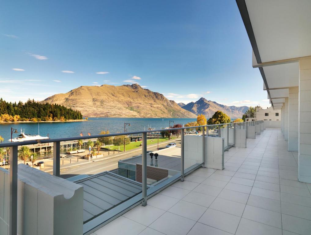 Facilities, Crowne Plaza Queenstown By IHG in Queenstown