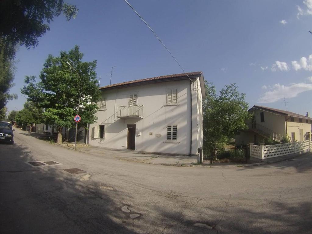 Villa Aventino