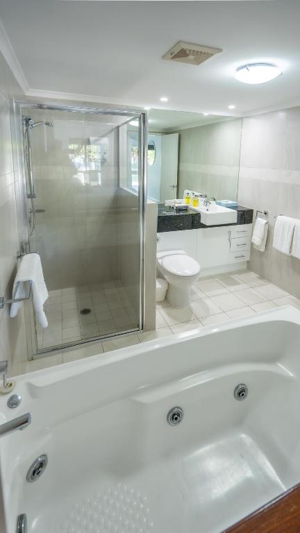 バスルーム（客室）