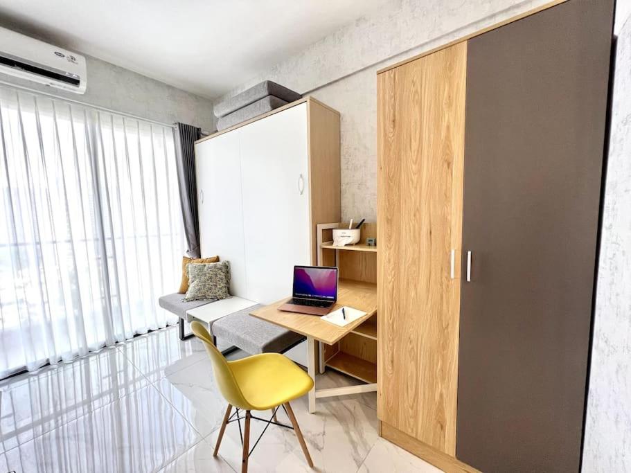 DayInn, Skyhouse BSD Lux and Homey Studio, near AEON BSD and ICE BSD — Hotel in Tangerang