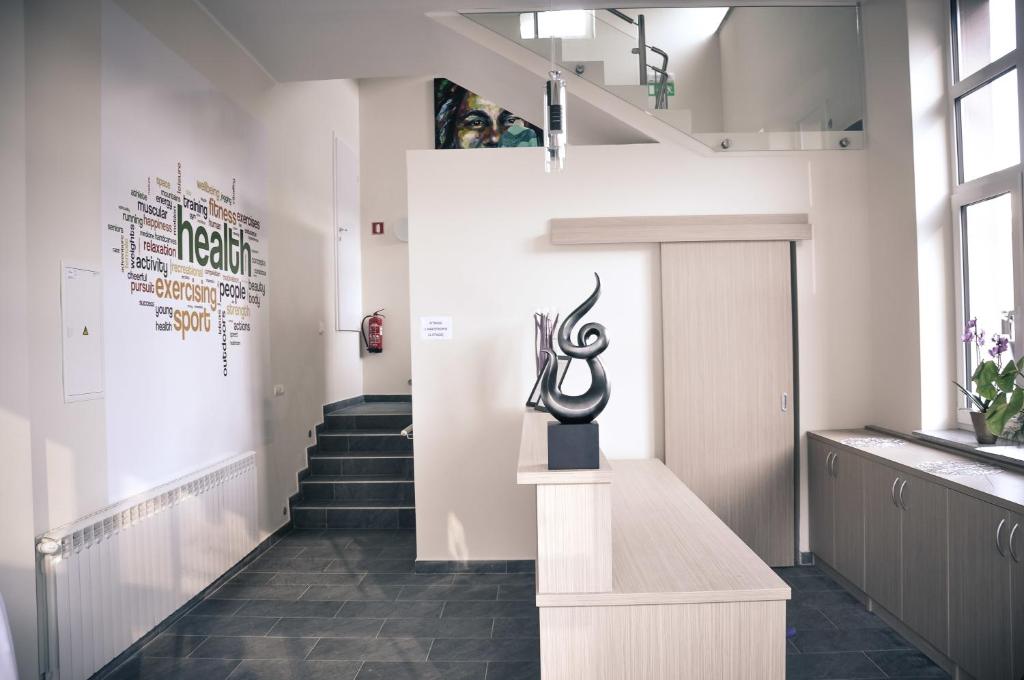 Guest House Prenocisca Vrtnica photo