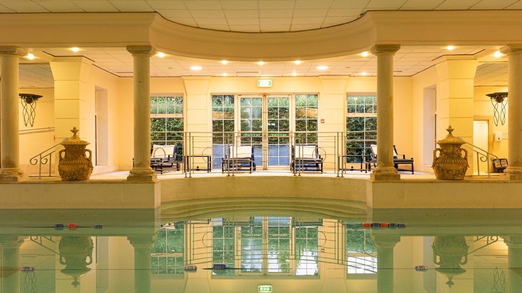 The Keadeen Hotel photo