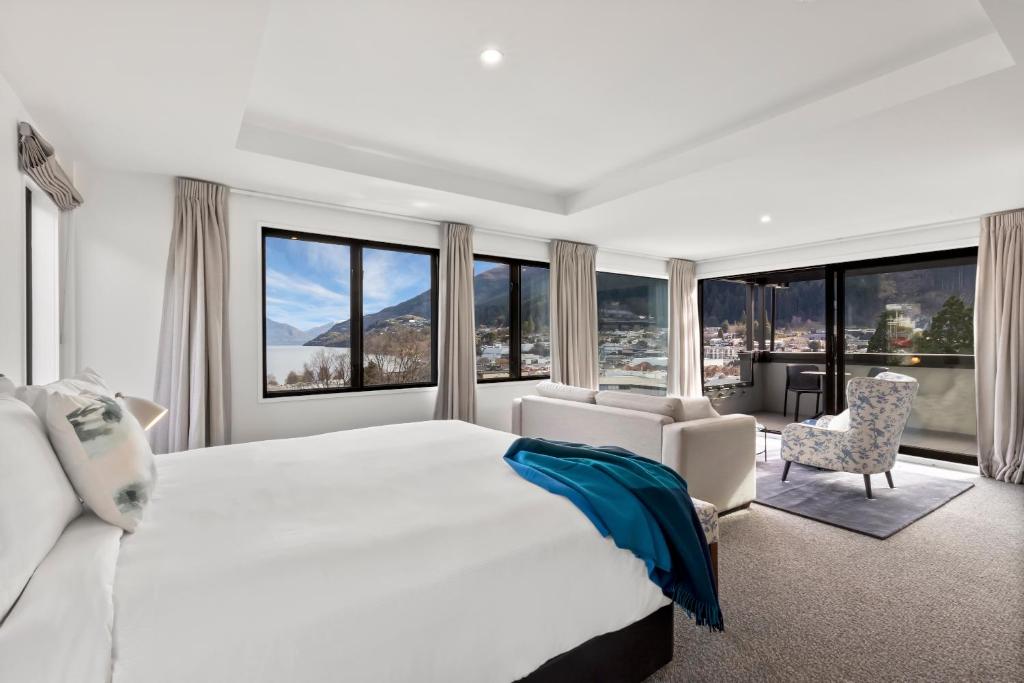 Queenstown The Glebe Additional