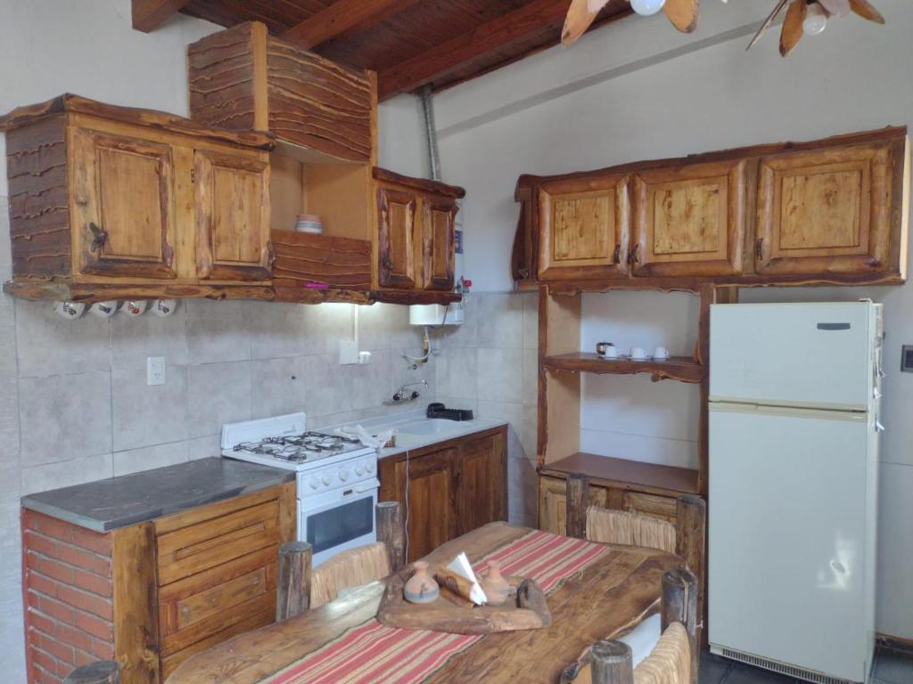 Deptos.El Boulevard - 5