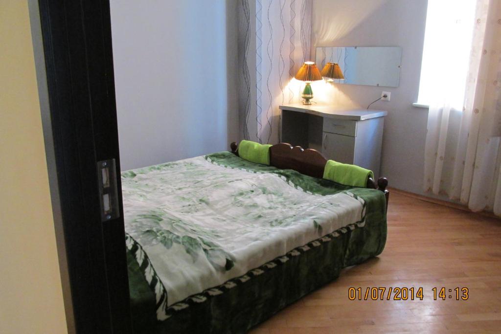 Guest House Lviv photo