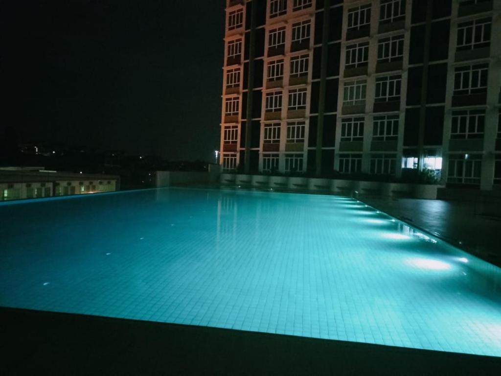 Maryam Suite Homestay Mahkota Valley photo