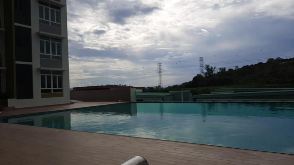 Maryam Suite Homestay Mahkota Valley photo