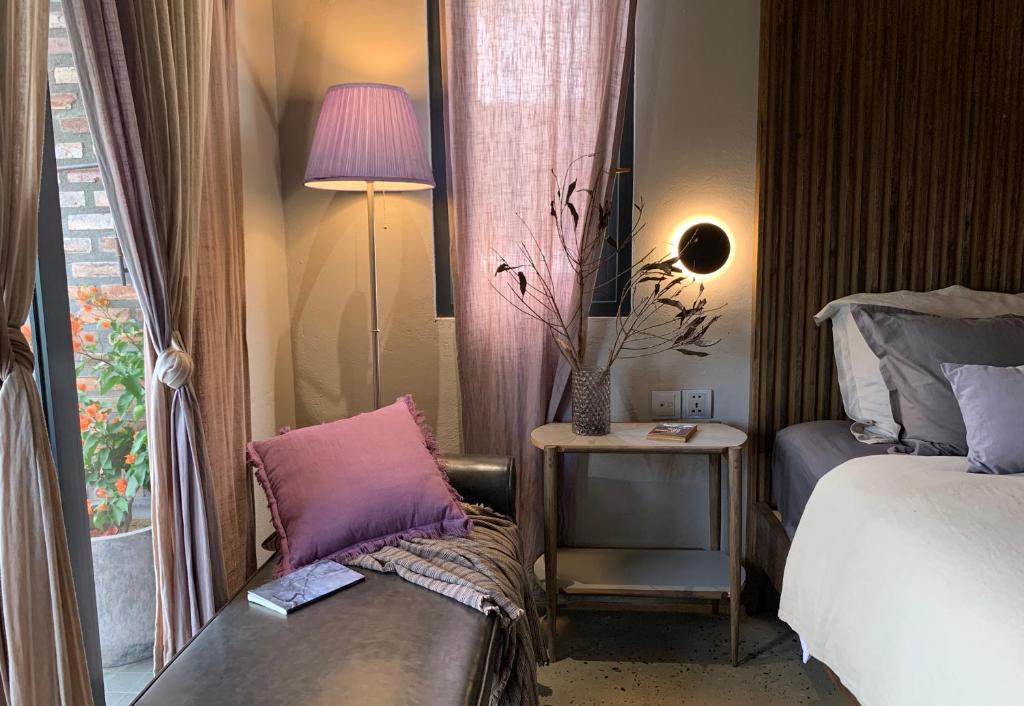 Kaia Gallery Hotel Hoi An photo