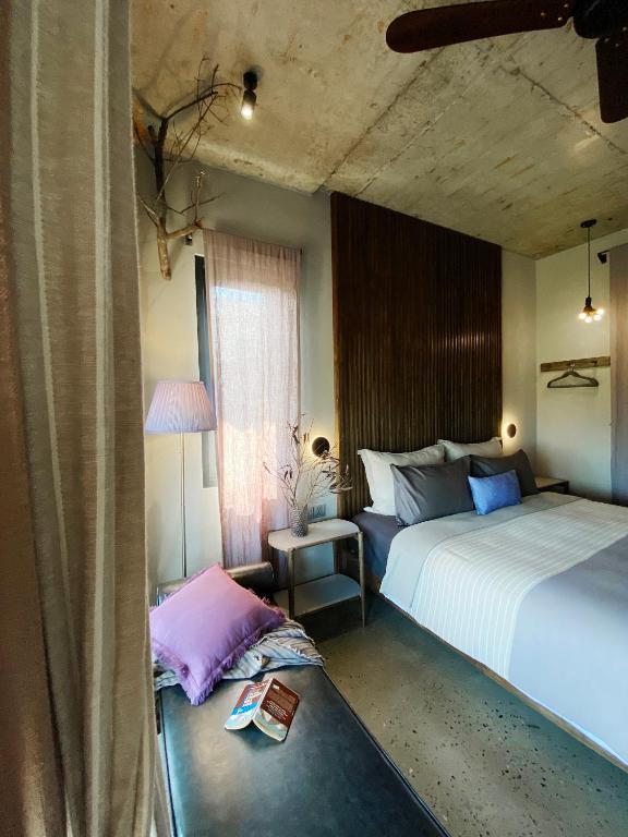 Kaia Gallery Hotel Hoi An