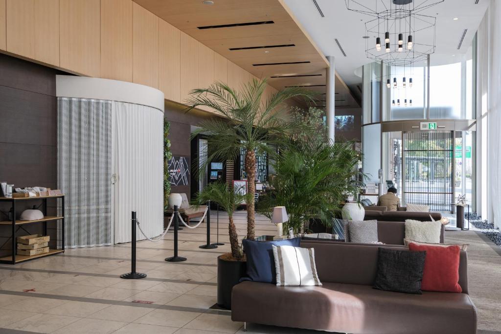 호텔 시티 하네다 도쿄 호텔 이미지 1