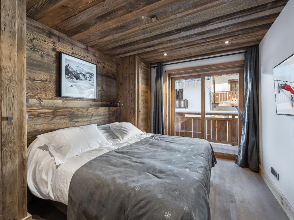 Appartement luxe 5 chambres, sauna, animaux autorisés - FR-1-566-58 - 3