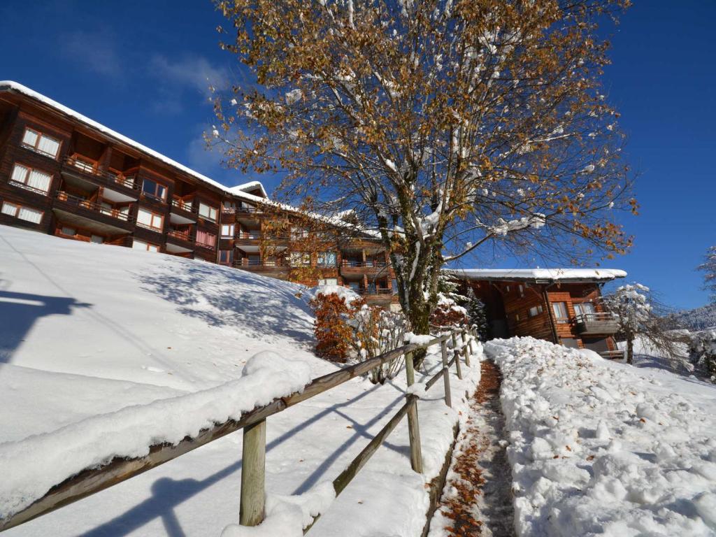 T3 Duplex 45m² 6 Pers, Parking, Tennis, Proche Centre - FR-1-685-59 - 3