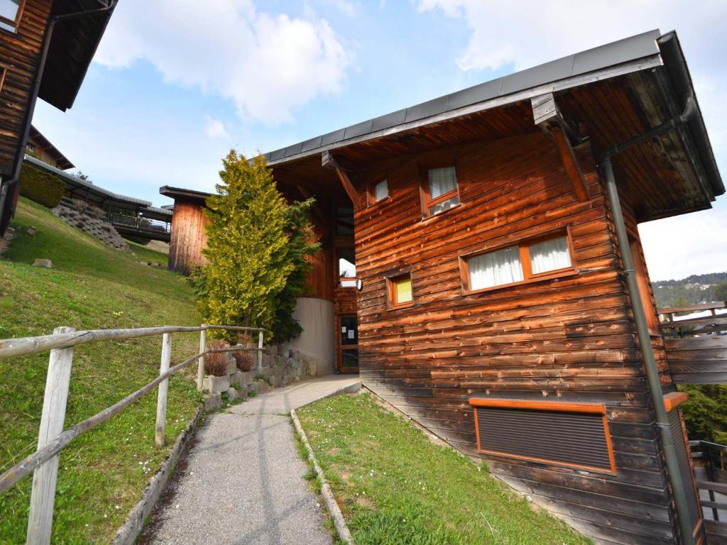 T3 Duplex 45m² 6 Pers, Parking, Tennis, Proche Centre - FR-1-685-59 - 5