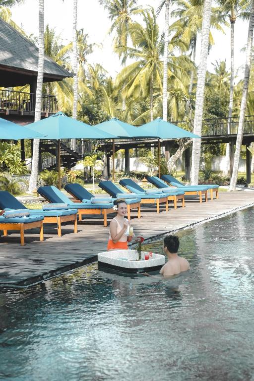 Bali The Kirana Tembok Additional