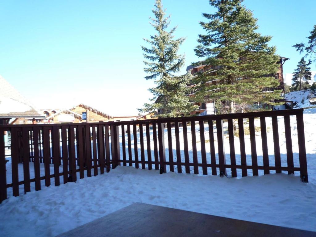 Appartement 6 personnes avec terrasse et jardin proche des pistes - FR-1-651-5 - 4