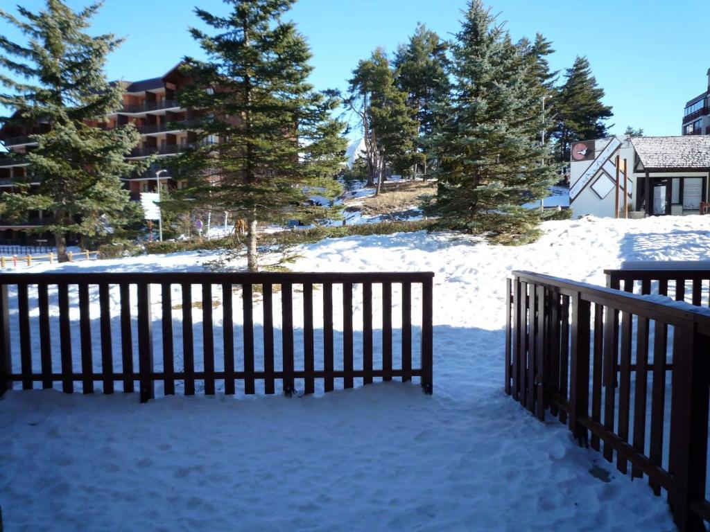 Appartement 6 personnes avec terrasse et jardin proche des pistes - FR-1-651-5 - 5