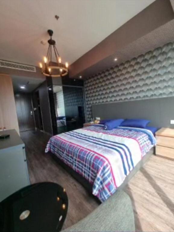 Apartemen U-Residence 2 by Anna Karawaci FullFurnish — Hotel in Tangerang