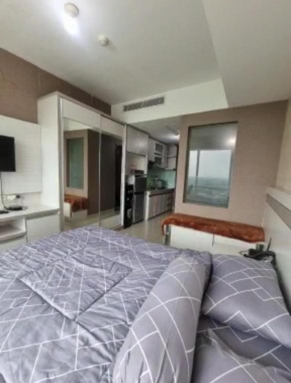 Apartemen U-Residence 2 by Anna Karawaci FullFurnish photo