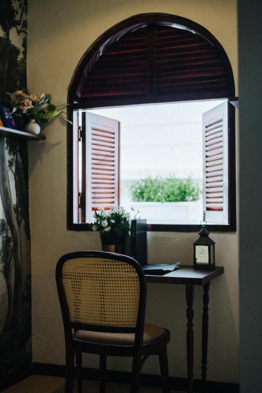 Studio in Beer Street - Delapong Homestay Ta Hien photo