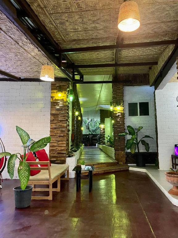 Hotel Sebastian Panglao photo