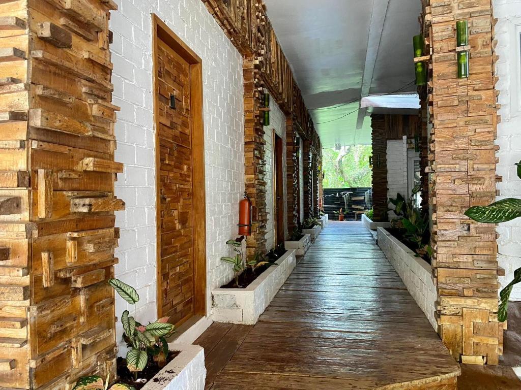 Hotel Sebastian Panglao photo