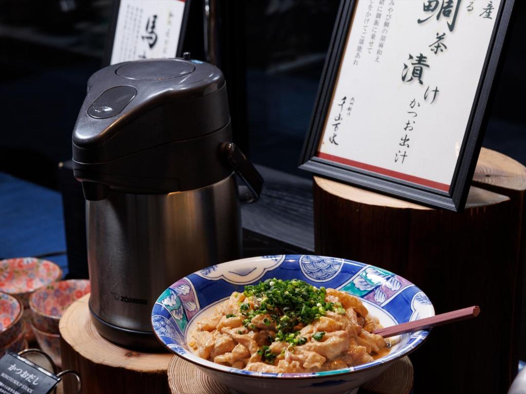 餐飲服務