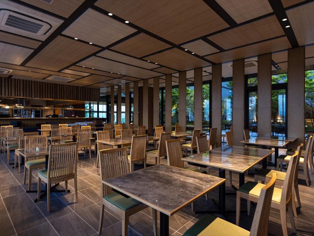 餐廳